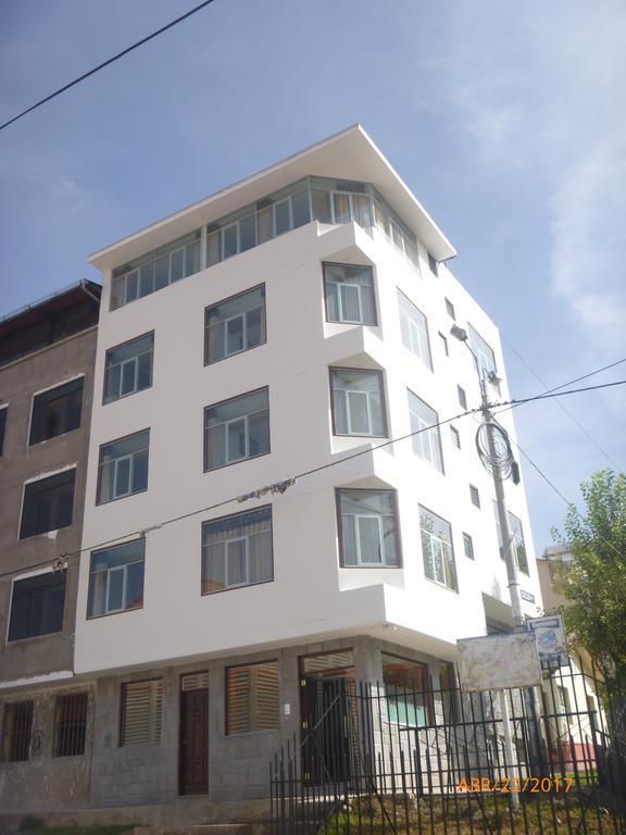 Pumas Cusco Hotel Exterior photo